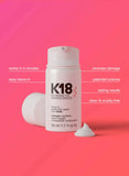 K18 LEAVE-IN MOLECULAR REPAIR HAIR MASK 15 ml