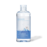 Mixsoon -Glacier Water Hyaluronic Acid Serum
