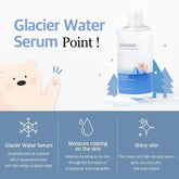 Mixsoon -Glacier Water Hyaluronic Acid Serum
