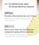 Mixsoon - Bean Sunstick