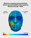 Clinique Moisture Surge 100H Auto Replenishing Hydrator