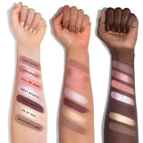 Morphe 35C Everyday Chic Artistry Palette