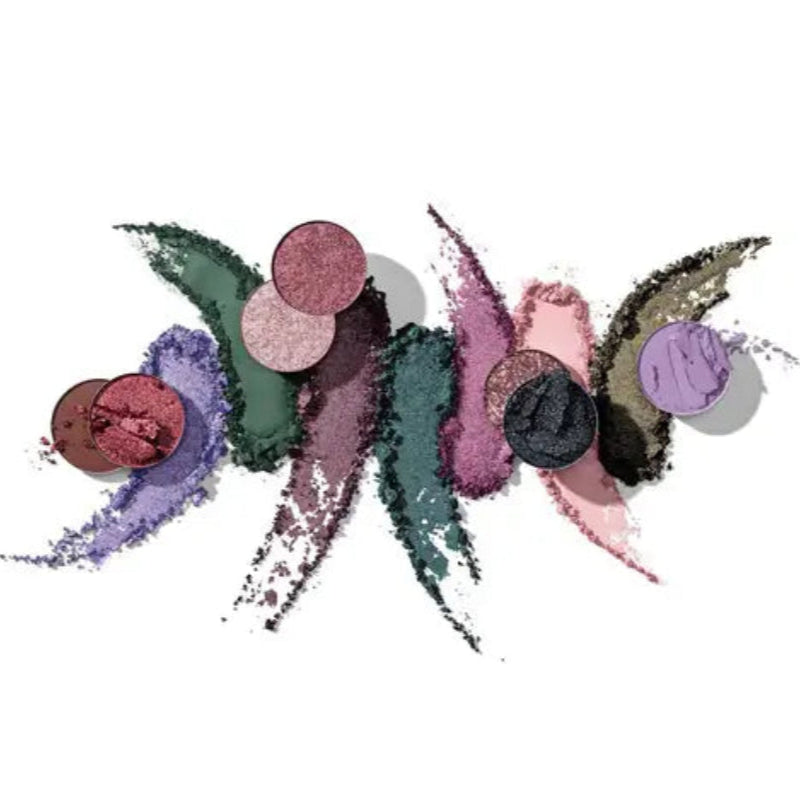 Morphe 35C Everyday Chic Artistry Palette Morphe 35C Everyday Chic Artistry Palette