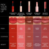 NARS - Powermatte Lip Pigment