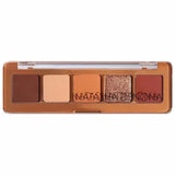 Natasha Denona - MINI BRONZE EYESHADOW PALETTE