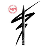 NYX - Epic Ink Eyeliner - 01 Black