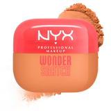 NYX Cosmetics Wonder Snatch Loose Setting Powder