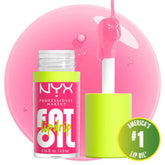 NYX PROFESSIONAL MAKEUP Fat Oil Lip Drip