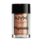 NYX Pigments Eyeshadow Enhancer Stunner 06