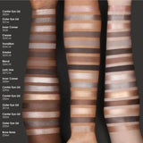 Natasha Denona - Glam Eyeshadow Palette