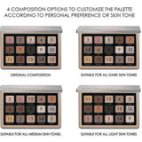 Natasha Denona - Glam Eyeshadow Palette