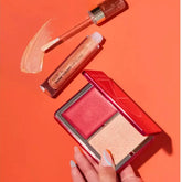 Natasha Denona Cupid Cheek Duo  (cream blush+highlighter)