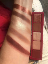 NATASHA DENONA Cupid Eyeshadow Palette