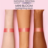 Natasha Denona MINI BLOOM Highlighting Blush