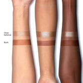 Natasha Denona MINI BRONZE & GLOW Bronze & Highlighting Powder