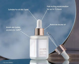 Natasha Deona HY-GEN PRIMER SERUM Energizing & Hydrating Primer Serum