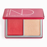 Natasha Denona Cupid Cheek Duo (cream blush+highlighter)