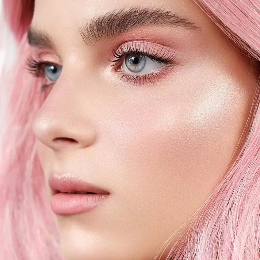 Natasha Denona LOVE CHEEK DUO Cream & Blush Highlighter Natasha Denona LOVE CHEEK DUO Cream & Blush Highlighter