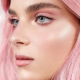 Natasha Denona LOVE CHEEK DUO Cream & Blush Highlighter