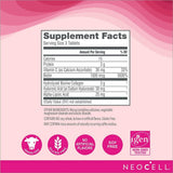 NeoCell Collagen Beauty Builder – 150 Tablets