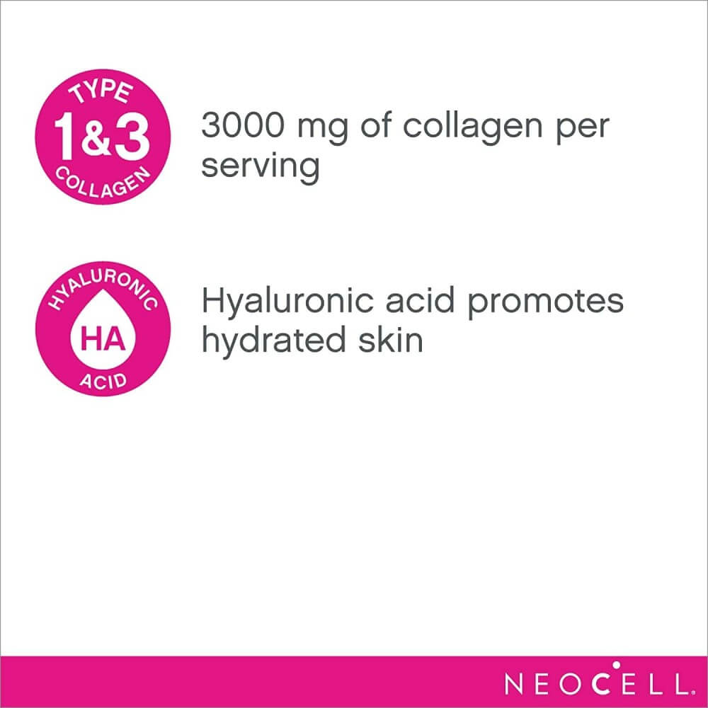 NeoCell Collagen Beauty Builder – 150 Tablets NeoCell Collagen Beauty Builder – 150 Tablets