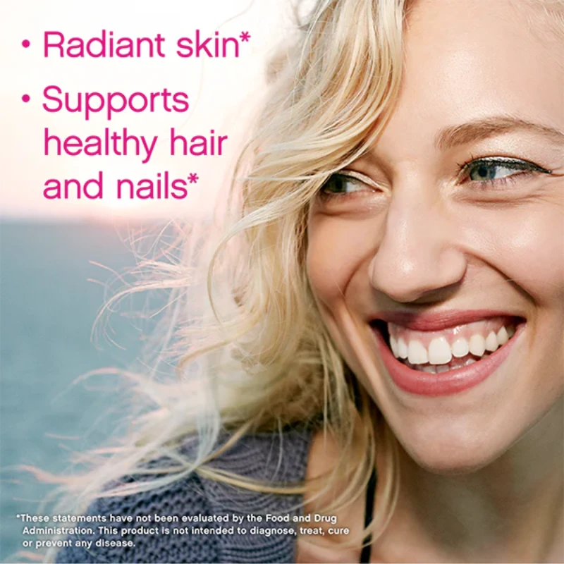 NeoCell Super Collagen + Vitamin C & Biotin – 270 Tablets NeoCell Super Collagen + Vitamin C & Biotin – 270 Tablets