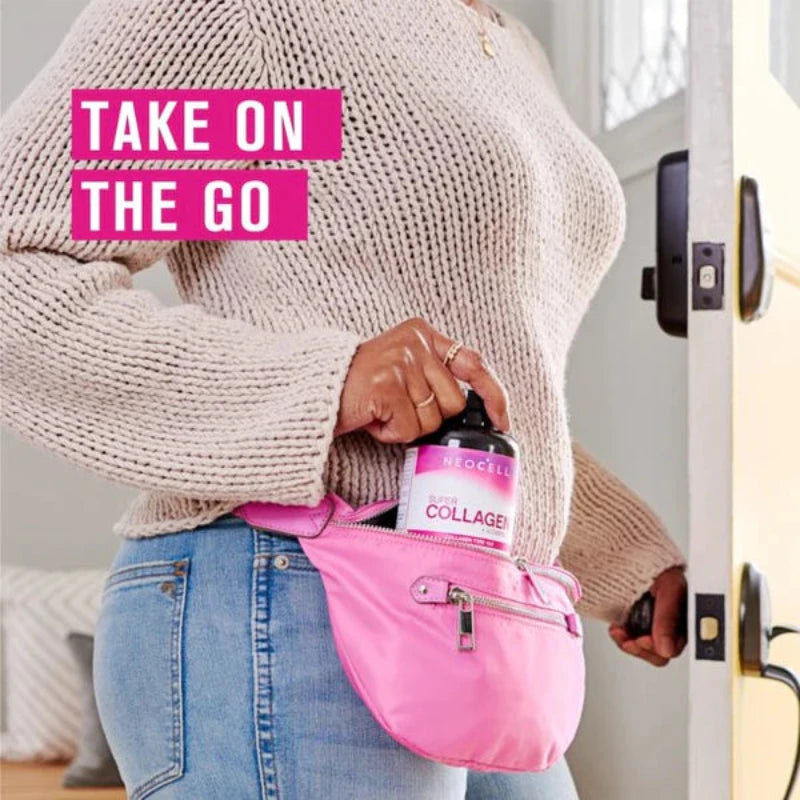 NeoCell Super Collagen + Vitamin C & Biotin – 270 Tablets NeoCell Super Collagen + Vitamin C & Biotin – 270 Tablets