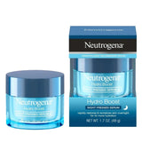 Neutrogena Hydra Boost night Pressed Serum