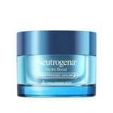 Neutrogena Hydra Boost night Pressed Serum