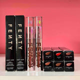 Fenty Icon Velvet Liquid Lipstick