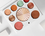 Ofra Mini Mix Face Makeup Palette