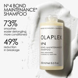 Olaplex No.4 Bond Maintenance Shampoo 250 ml