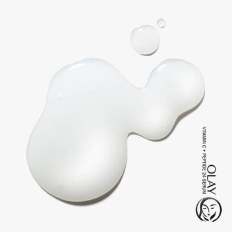 Olay Vitamin C + Peptide 24 Brightening Serum-1.3 oz / 40 m Olay Vitamin C + Peptide 24 Brightening Serum-1.3 oz / 40 m