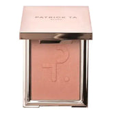 PATRICK TA Monochrome Moment Velvet Blush – She’s Sincere