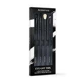 Morphe Eye Got this Brush Set