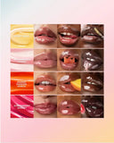 Gisou Honey Infused Hydrating Lip Oil