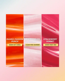 Gisou Honey Infused Hydrating Lip Oil