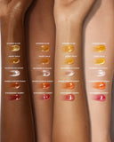 Gisou Honey Infused Hydrating Lip Oil