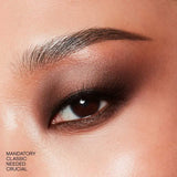 Patrick TA - Major Dimension III Matte Eyeshadow Palette