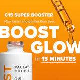 Paula's Choice C15 Vitamin C Super Booster