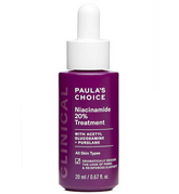Paula's Choice  CLINICAL Niacinamide 20% Treatmen