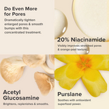 Paula's Choice CLINICAL Niacinamide 20% Treatmen