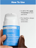 Paula's Choice RESIST Barrier Repair Advanced Moisturizer with Ceramides