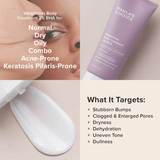 Paula's Choice 2% BHA Weightless Body Lotion