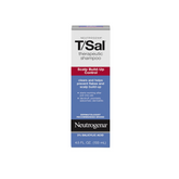 Neutrogena T/Sal Theraputic Shampoo(4.5ounce) 133 ml