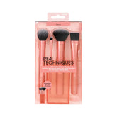 Real Technique Flawless Makeup Brush Set