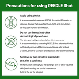 VT Cosmetics - VT Reedle Shot Essence-Variations