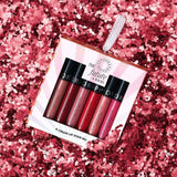 Sephora Collection The Future is Yours 5 Cream Lip Stain Set