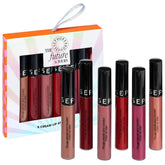 Sephora Collection The Future is Yours 5 Cream Lip Stain Set
