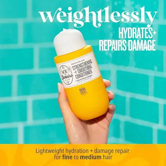 SOL DE JANEIRO - Brazilian Bum Bum Jet Set SOL DE JANEIRO - Brazilian Bum Bum Jet Set